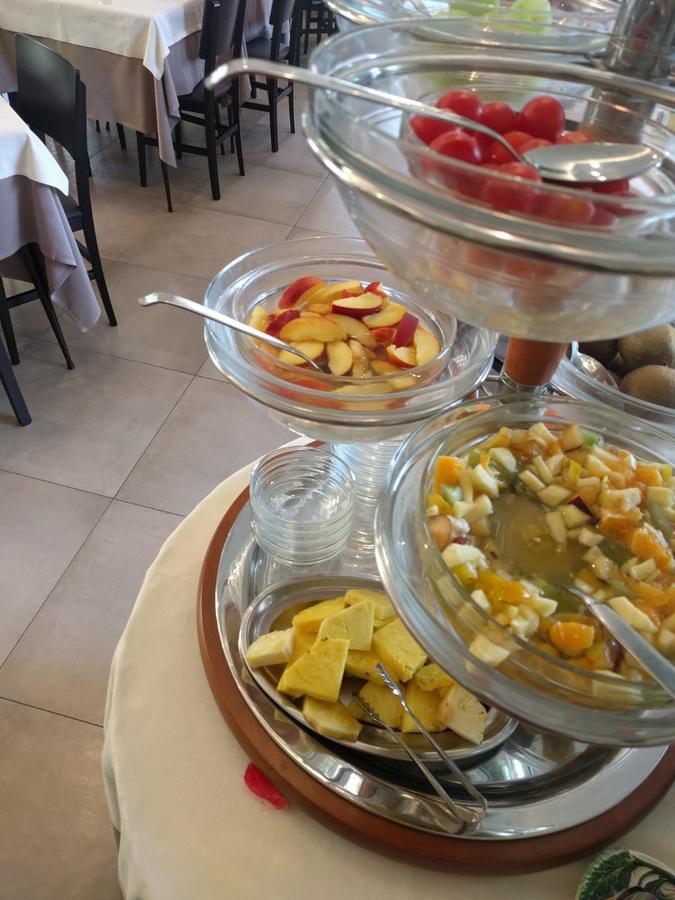 Sorriso 3* Toscolano-Maderno