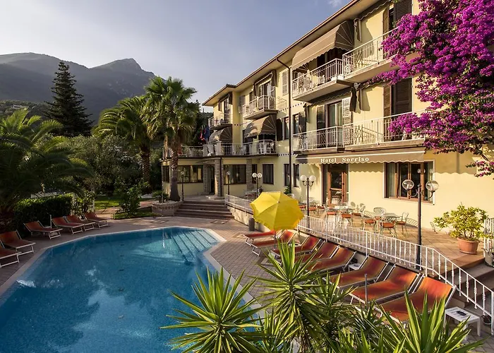 Hotel Sorriso