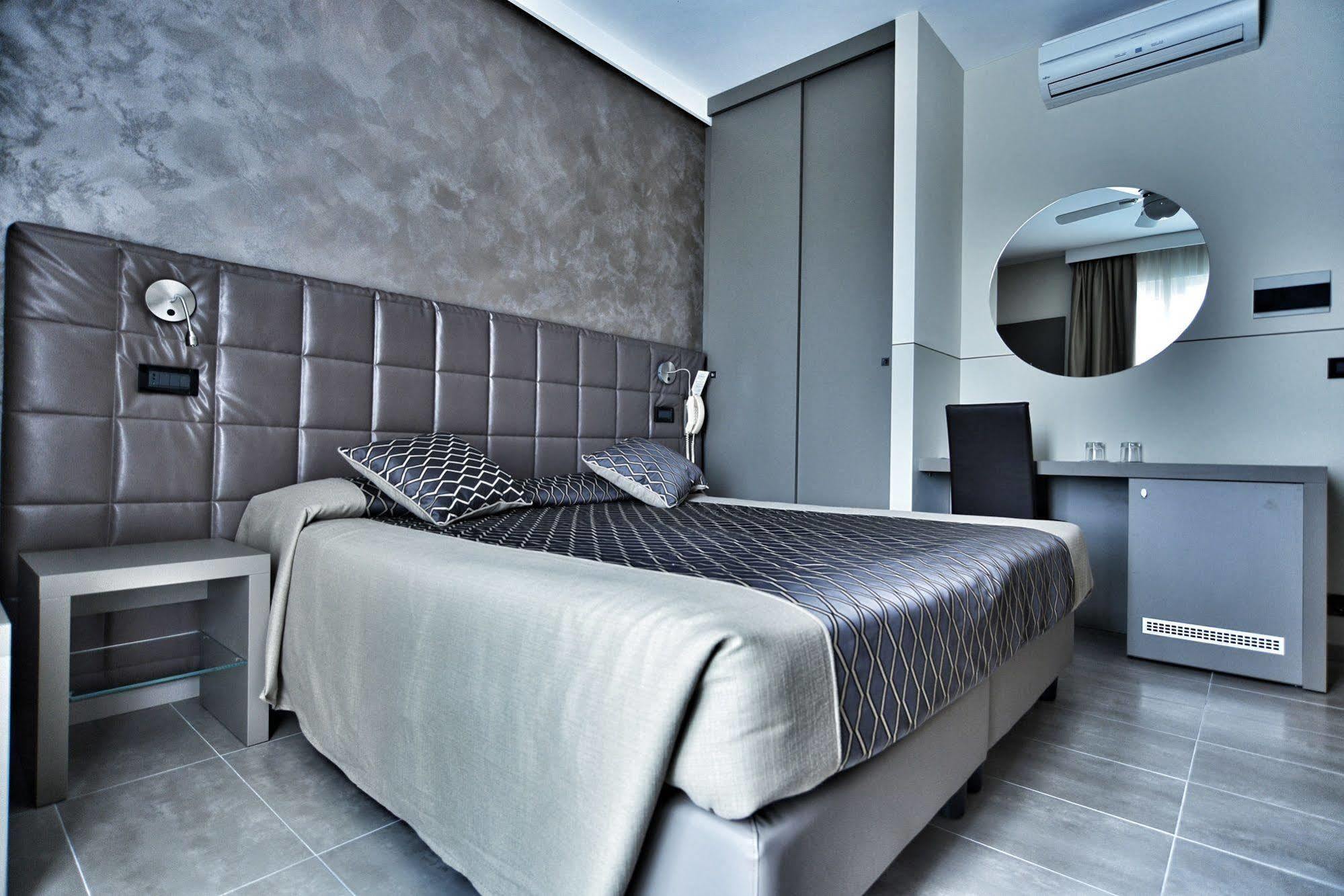 Hotel Sorriso Toscolano Maderno