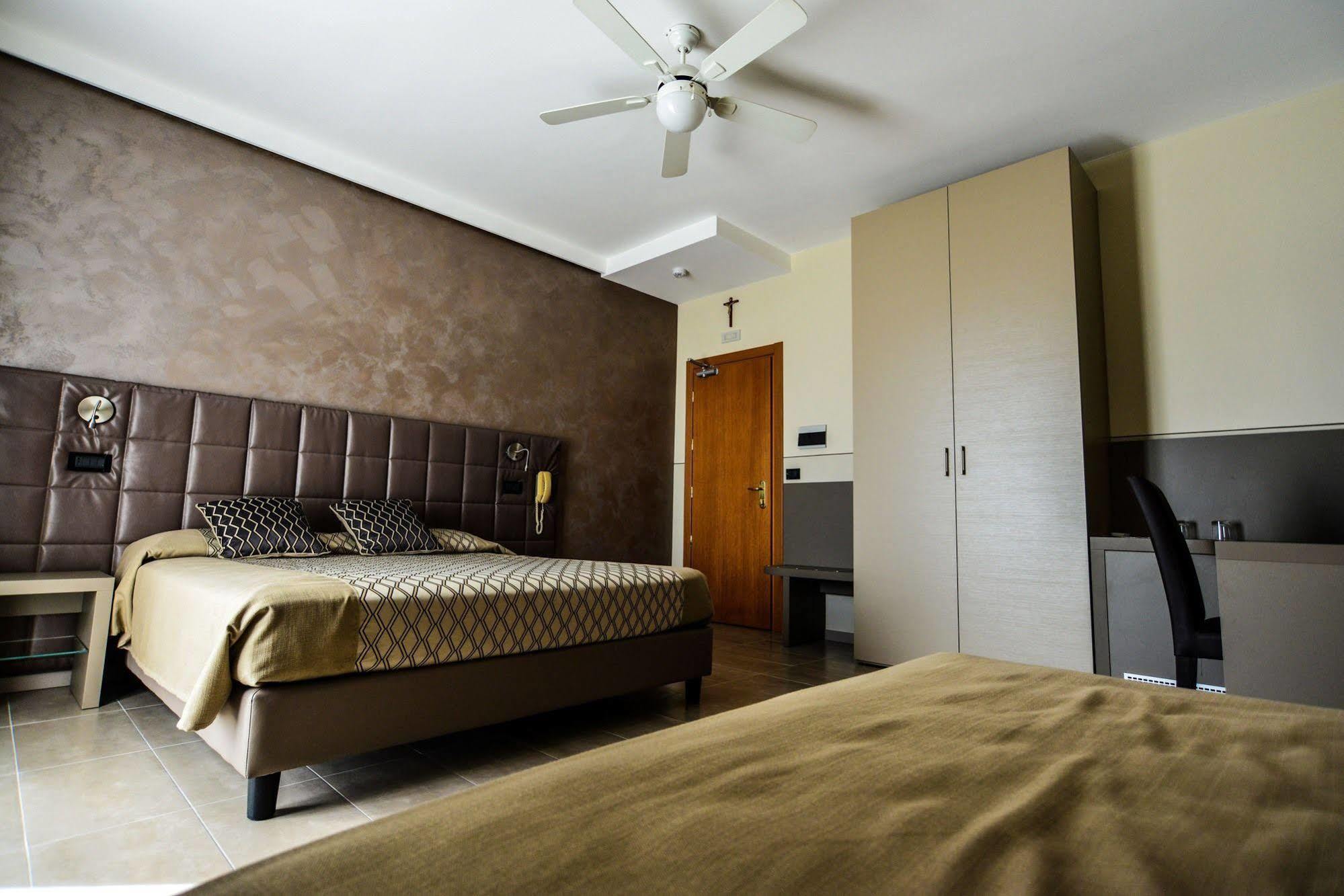 Hotel Sorriso Toscolano Maderno