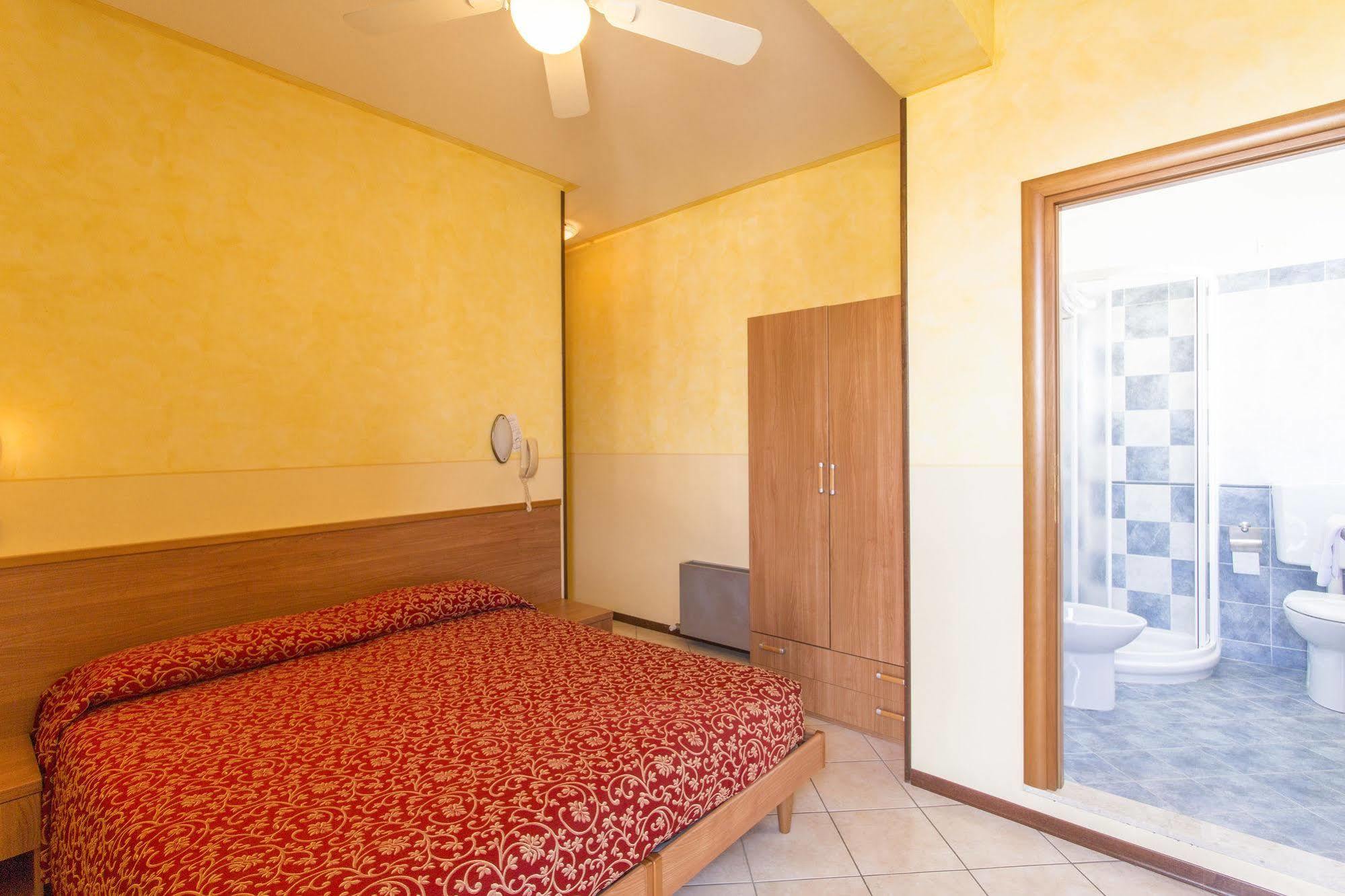 Hotel Sorriso 3*