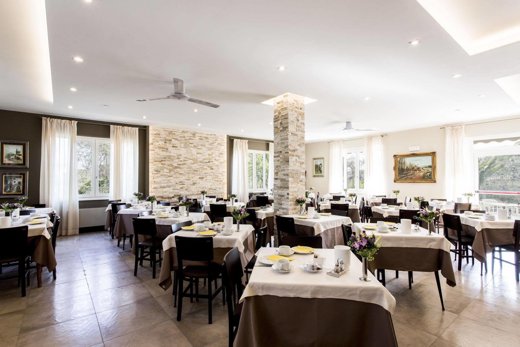 Sorriso Hotel Toscolano Maderno