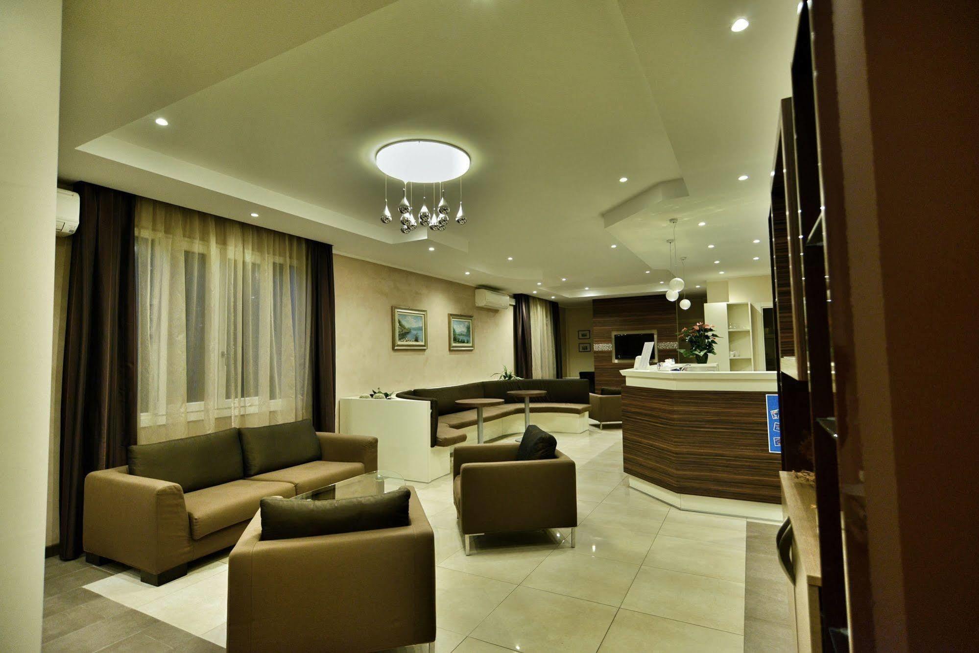 Sorriso Hotel 3*