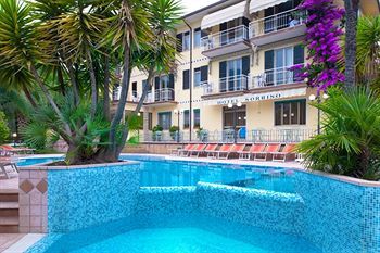 Hotel Sorriso 3*