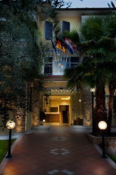 Sorriso Hotel Toscolano-Maderno