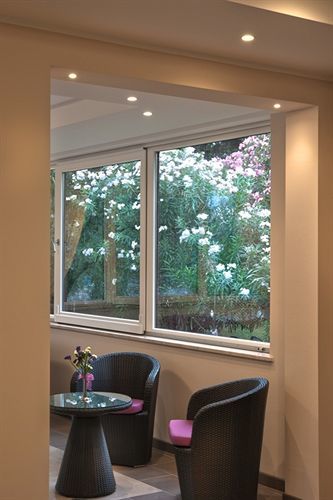 Hotel Sorriso Toscolano Maderno
