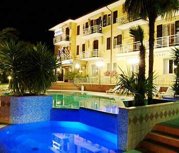 Hotel Sorriso Toscolano-Maderno