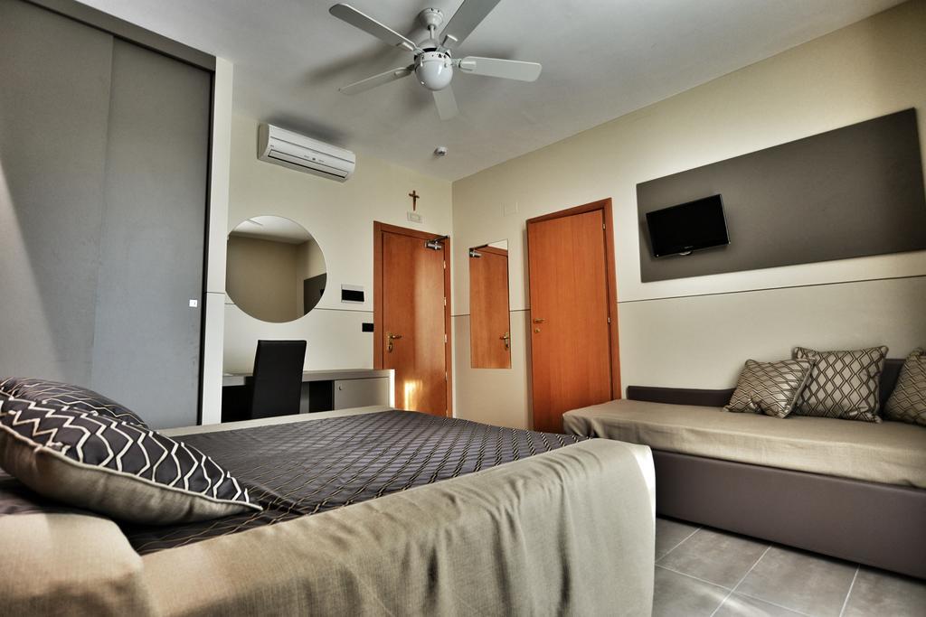Hotel Sorriso 3*